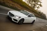 Mercedes-Benz C300 Sport 2017 года (LA)